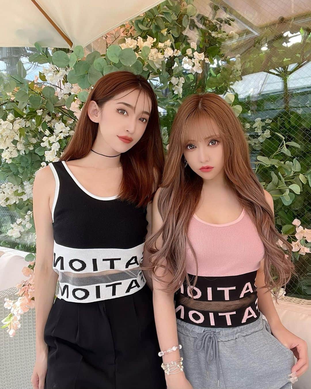 桜井莉菜のインスタグラム