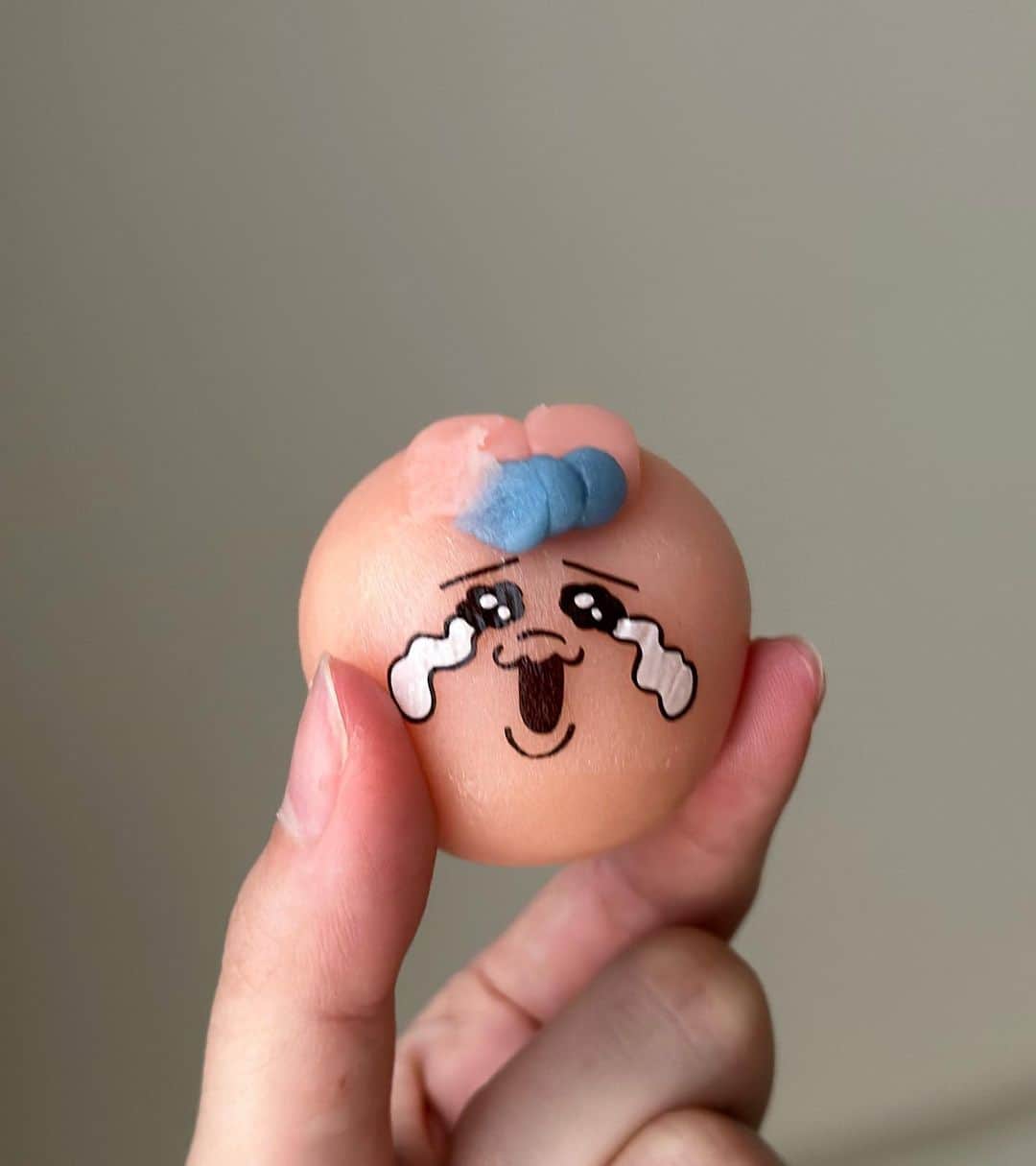 のインスタグラム：「.  なんか、ごめん いただきます  #んぽちゃむ  #ないのかな」