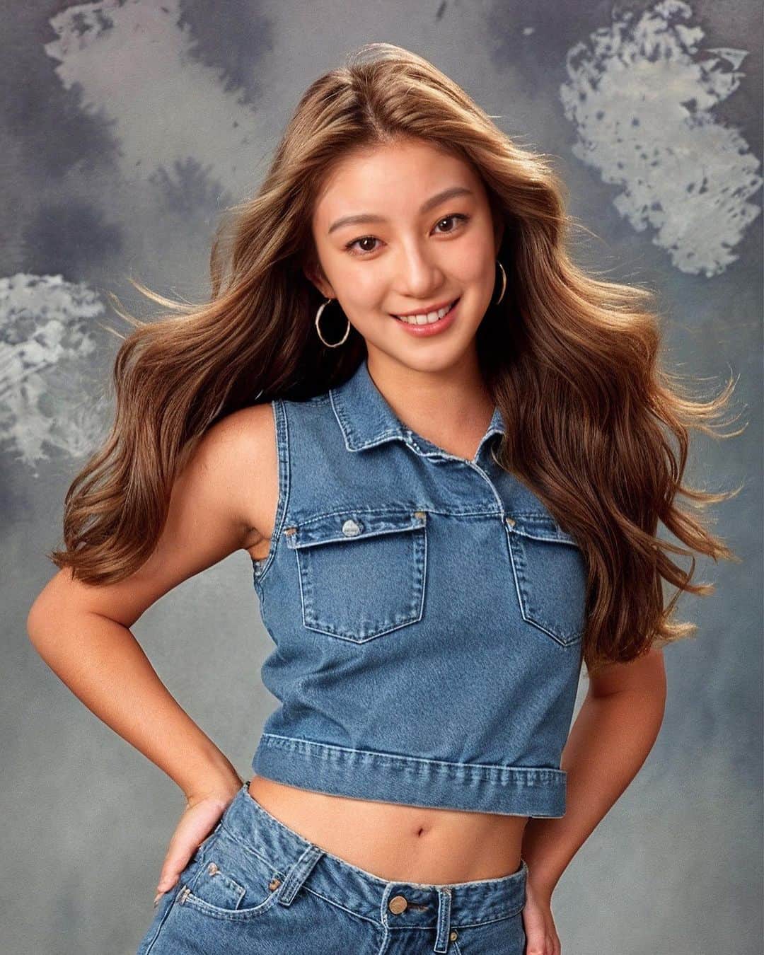 Grace葛瑞瑞のインスタグラム：「跟風一下～   #aiyearbook」