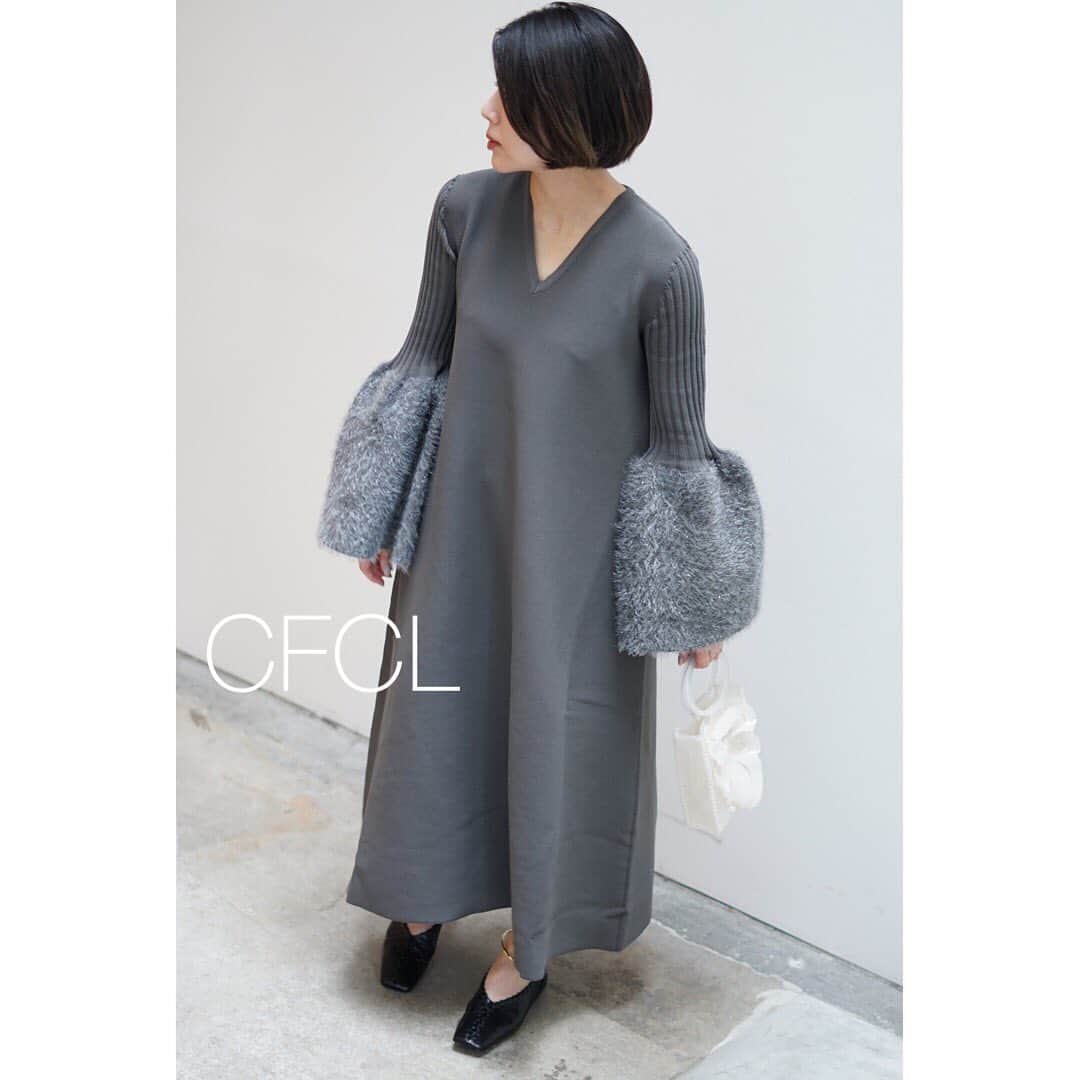 【ANN DE ARKのインスタグラム