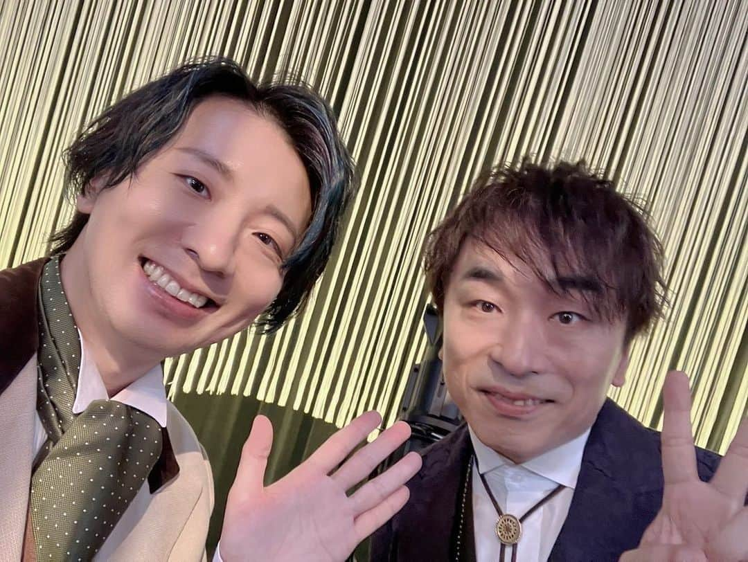 木村良平のインスタグラム