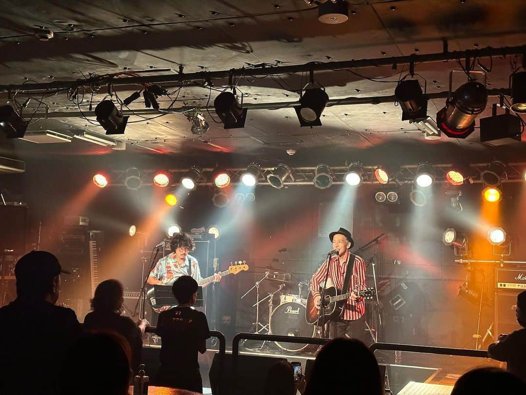 小石田純一さんのインスタグラム写真 - (小石田純一Instagram)「「TSURUMI ROCK'N ROLL WEEKEND〜秋の陣〜」でネタしました。ロックなライブの合間にトレンディ。楽しくネタやれました。ありがとうございました！  #ツルミロックンロールウィークエンド #gigsyokohamatsurumi  #ライブハウス #高田エージとりお さん #BCB さん #ミュージシャン #バンド  #小石田純一 #お笑い芸人 #ものまね芸人」10月2日 14時35分 - koishida.trendy