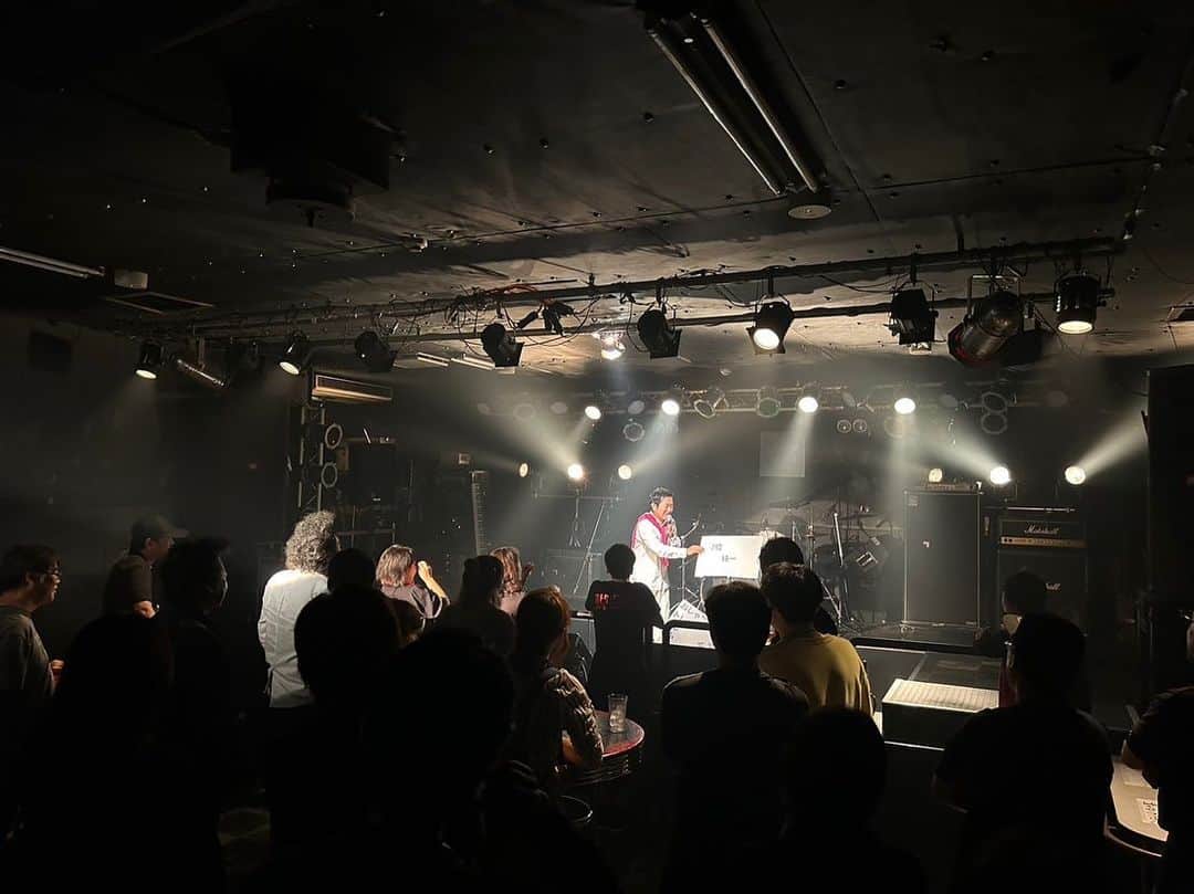 小石田純一さんのインスタグラム写真 - (小石田純一Instagram)「「TSURUMI ROCK'N ROLL WEEKEND〜秋の陣〜」でネタしました。ロックなライブの合間にトレンディ。楽しくネタやれました。ありがとうございました！  #ツルミロックンロールウィークエンド #gigsyokohamatsurumi  #ライブハウス #高田エージとりお さん #BCB さん #ミュージシャン #バンド  #小石田純一 #お笑い芸人 #ものまね芸人」10月2日 14時35分 - koishida.trendy