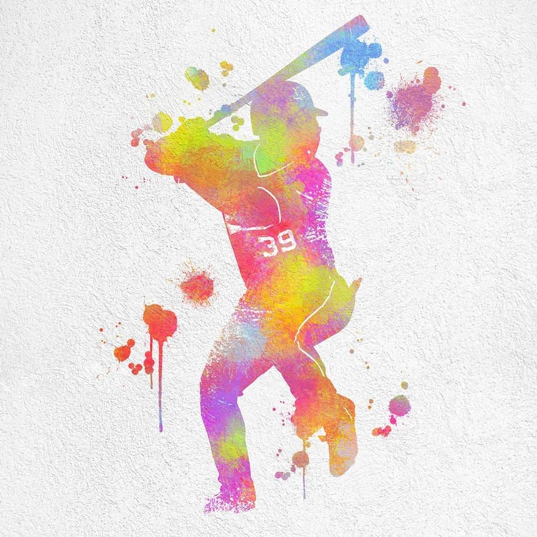 オリックス・バファローズのインスタグラム