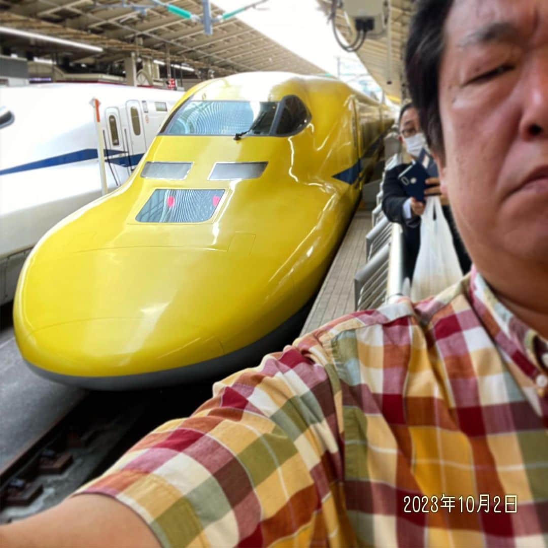 木村ひさしさんのインスタグラム写真 - (木村ひさしInstagram)「どれぐらいの頻度か調べてみたら #イエロー代理」10月2日 14時48分 - kimura.hisashi