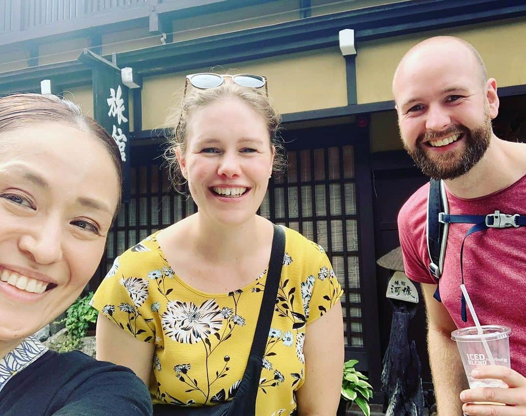 都竹悦子のインスタグラム