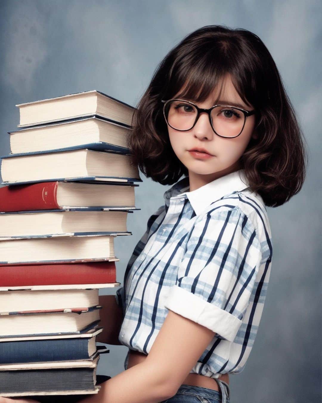 益若つばさのインスタグラム：「何番目？🏫🎓  益若つばさ生誕祭抽選予約受付ありがとうございました！ 予想を超える予約で、急遽会場ギリギリまで人数を増やしてもらいました…！ 一般発売はなしになります。🥲すみません、、！ ありがとう！本当に嬉しい😭🤍🤍  当選連絡お楽しみに…！楽しもうね！！  #イヤーブック#yearbook  #epik」