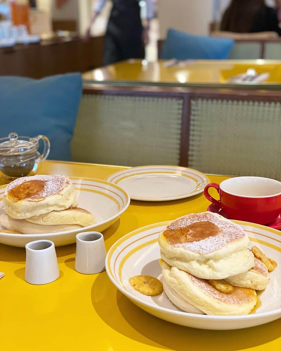 ハンナミのグルメインスタ