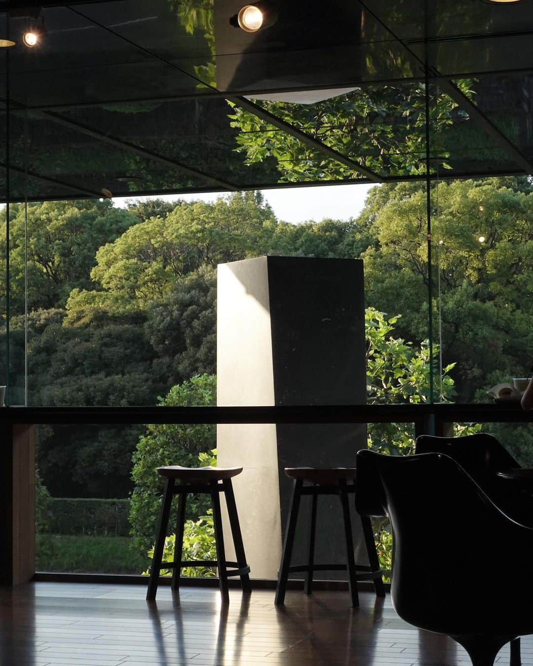 ぐでみなみのグルメインスタ