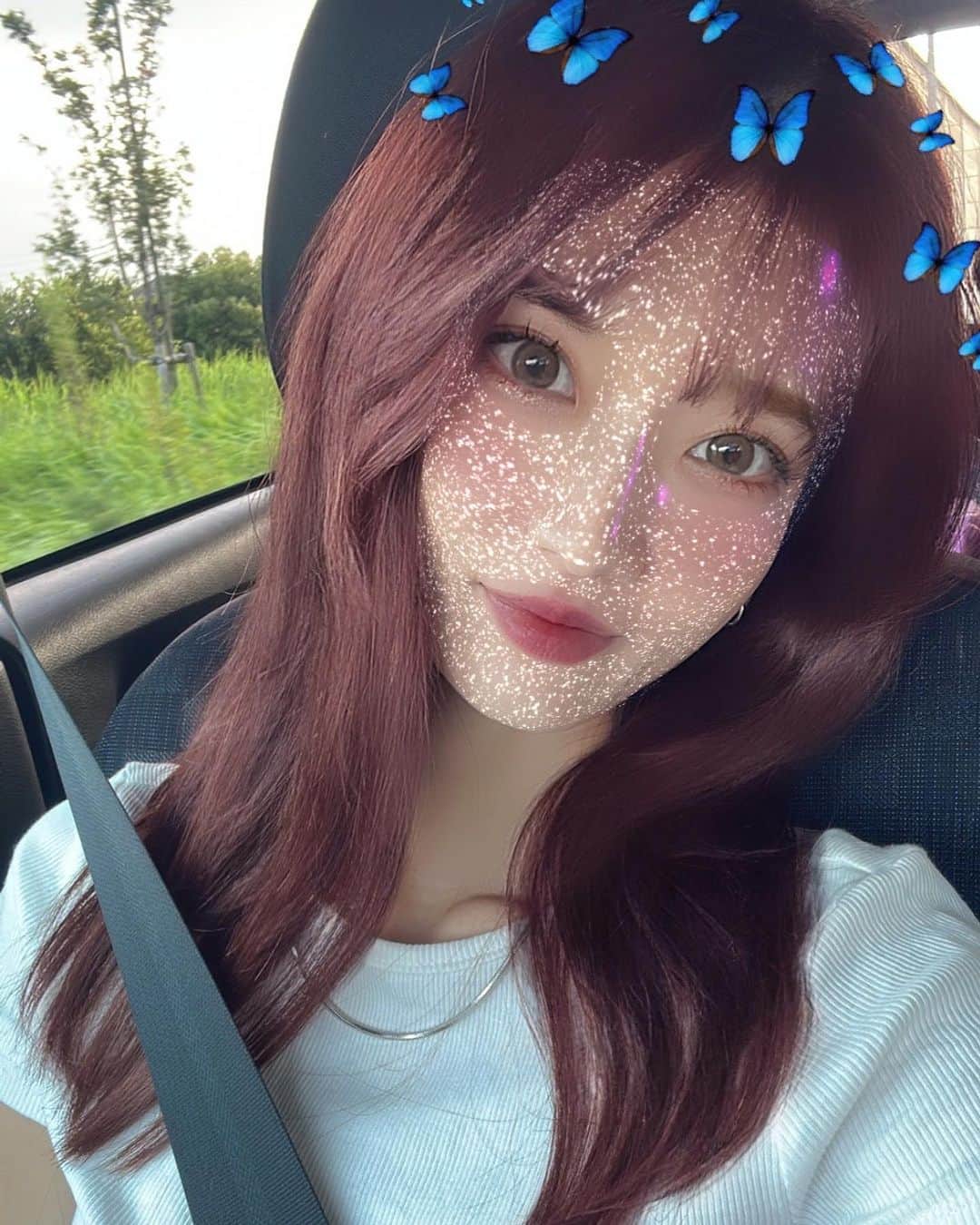 SAYUKAのインスタグラム