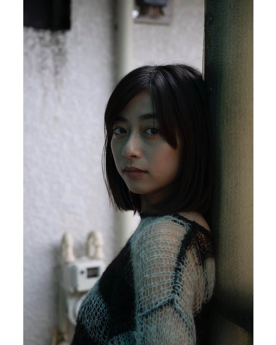 のインスタグラム：「Minori @mino_nono_mino」