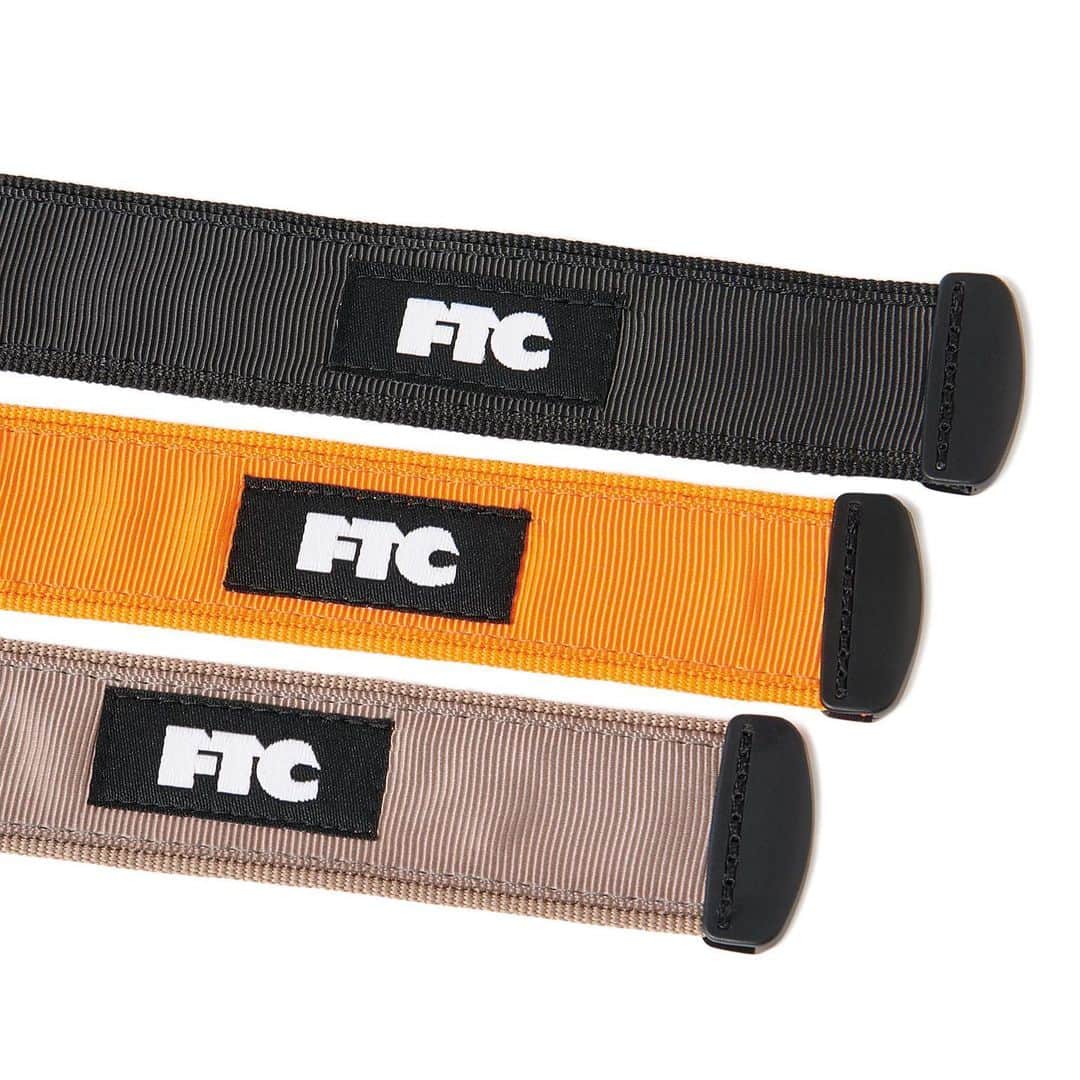エフティーシーさんのインスタグラム写真 - (エフティーシーInstagram)「FTC Accessories Available Online Now 🌆 #ftc #ftcskateboarding #forthecity #ftcsanfrancisco #ftcjp #ftctokyo #ftcnagoya #ftcosaka #ftcnewyork #ftcautumnwinter23」10月3日 2時09分 - ftc_skateboarding