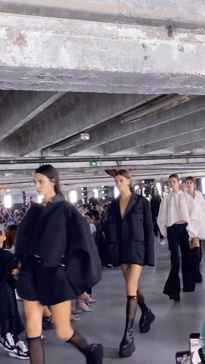 Vogue Taiwan Officialのインスタグラム