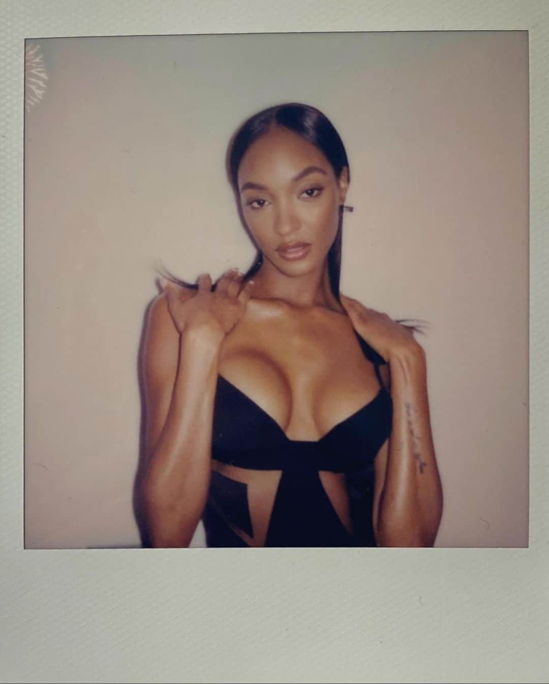 ジョーダン・ダンさんのインスタグラム写真 - (ジョーダン・ダンInstagram)「lost glam files」10月3日 2時47分 - jourdandunn