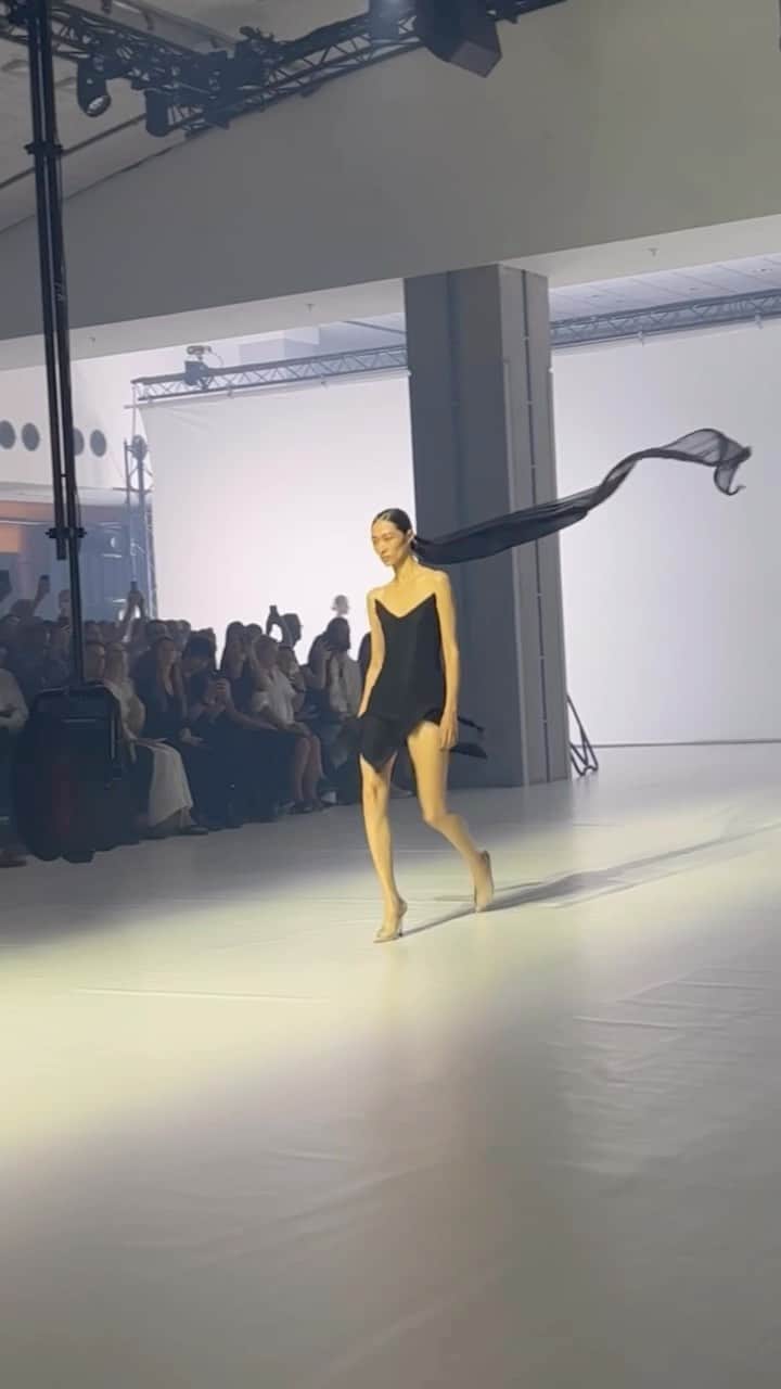 Vogue Taiwan Officialのインスタグラム