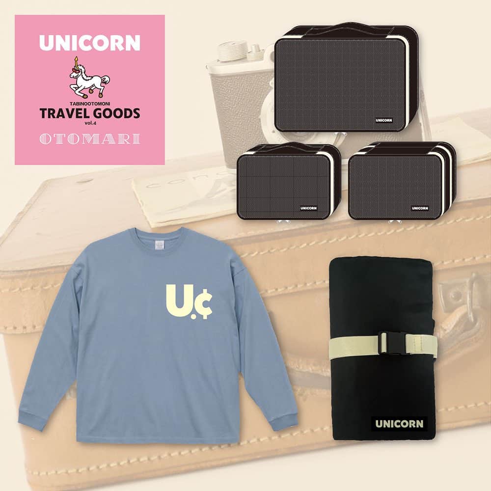 UNICORNのインスタグラム