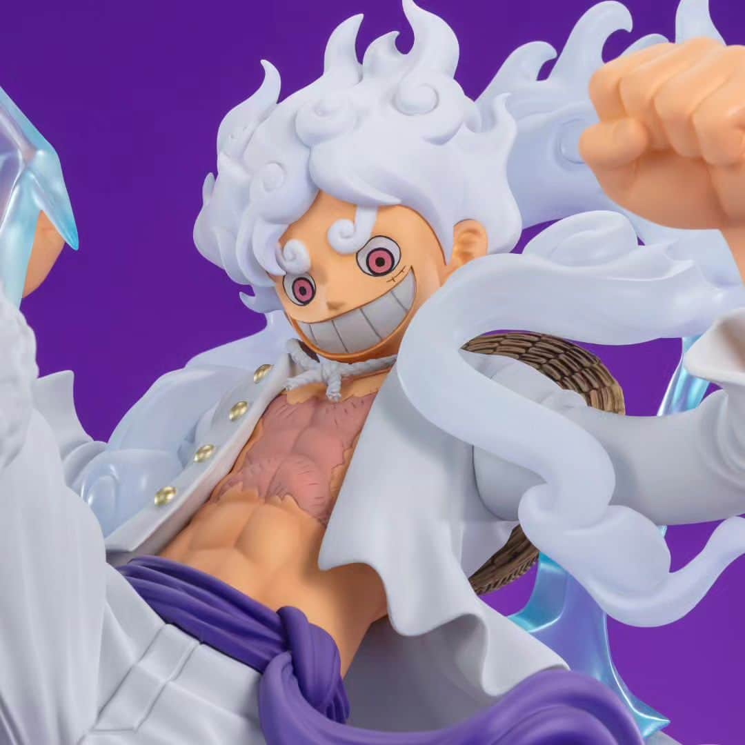 ONE PIECEスタッフ公式のインスタグラム