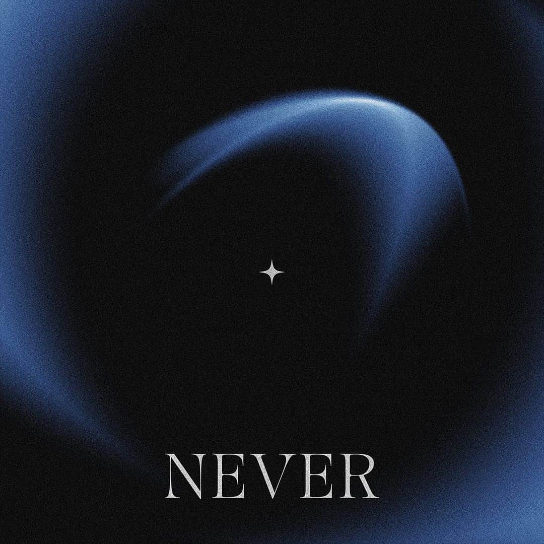 ジンソルのインスタグラム：「2nd Digital Single [NEVER]  - Never try to look back - 숲 (Forest)  Released_」