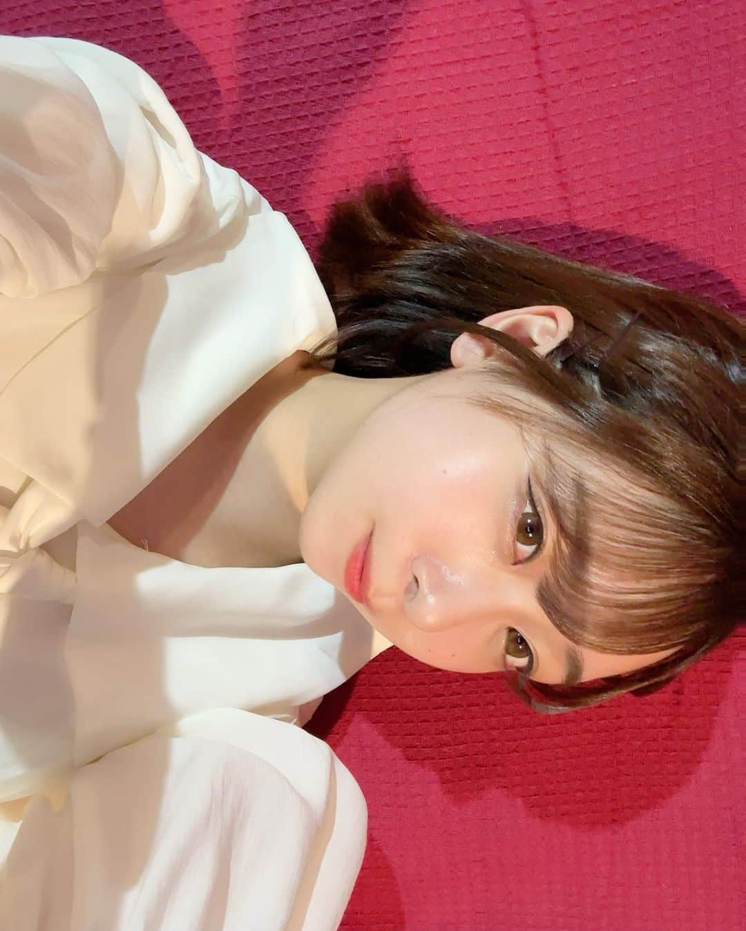 榑林里奈さんのインスタグラム写真 - (榑林里奈Instagram)「朗読劇「転生王女と天才令嬢の魔法革命」 モーションアクターとして出演させて頂いた全4公演が終演いたしました！ 関わった全ての人の転天愛に満ちた素敵な空間でアニスとイリアを演じることが出来て幸せでした🧹ご来場ありがとうございました！ ⁡ 1日目の昼公演と2日目の千秋楽夜公演ではアフタートークにも出させていただいたのですが皆さんのお顔がよく見えて内心ずっとドキドキしてました// ほんとに温かく見守ってくれる転天ファンの皆様に感謝です(〃ω〃) ⁡ 初めてのモーションアクターが転天でよかったです！楽しかったぁぁ本当に幸せ🫶 ⁡ #転生王女と天才令嬢の魔法革命 #転天朗読劇」10月2日 18時07分 - rina_kurebayash