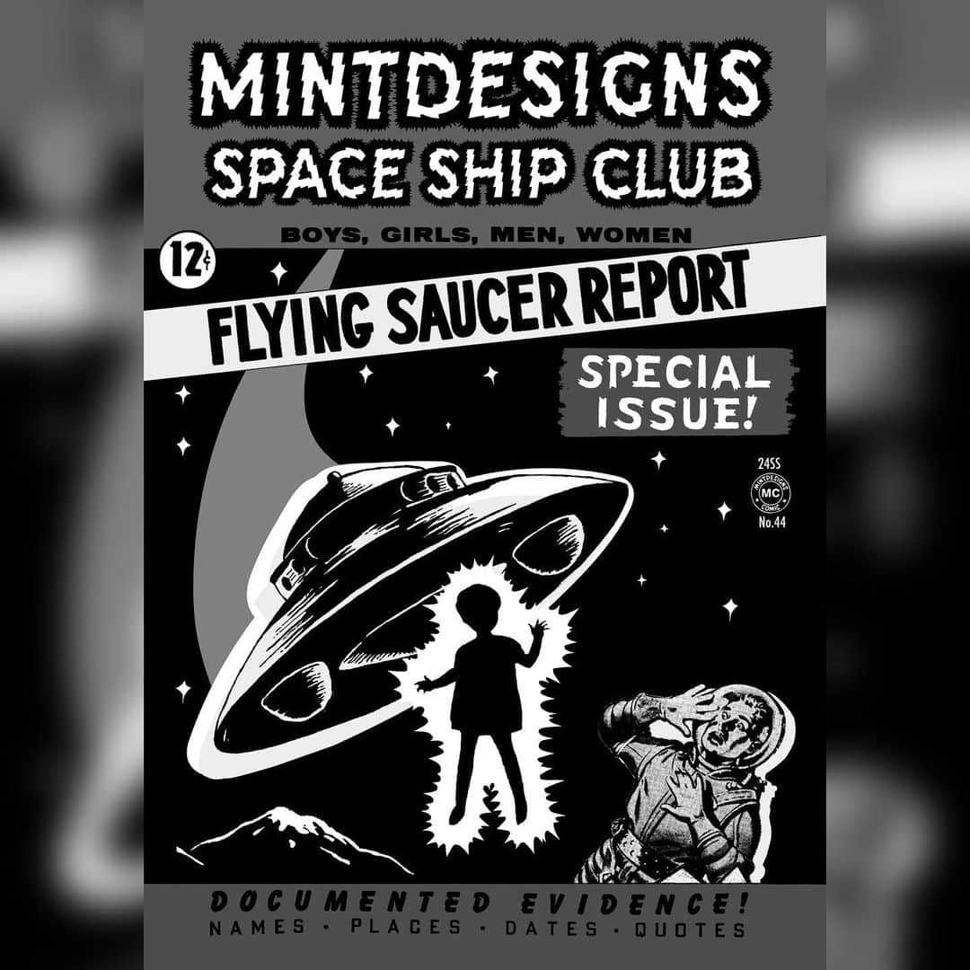 ミントデザインズのインスタグラム：「. ~2024 SS COLLECTION∼ “MINTDESIGNS SPACE SHIP CLUB” 10/6(金)より京都店にて、先行オーダー会を開催いたします。  日程:10/6(金)-8(日) 時間:10:00-20:00 場所:ミントデザインズ京都店 京都府京都市下京区烏丸通塩小路下ル東塩小路町 ジェイアール京都伊勢丹 5階 リ・スタイル内 TEL:075-342-5658  最新コレクションのラインナップをご覧いただけるスペシャルな機会です。 ぜひお気軽にお越しくださいませ。  #mintdesigns #ミントデザインズ #2023aw」