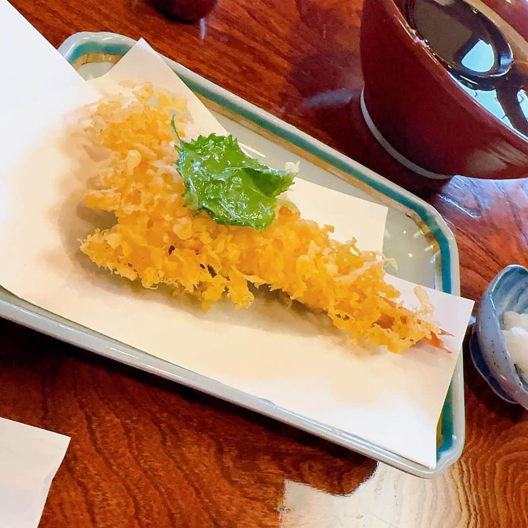 相良茉優さんのインスタグラム写真 - (相良茉優Instagram)「#福井  #グルメ 色々食べた！ 次は冬のカニ食べたい！」10月2日 18時25分 - mayusgr
