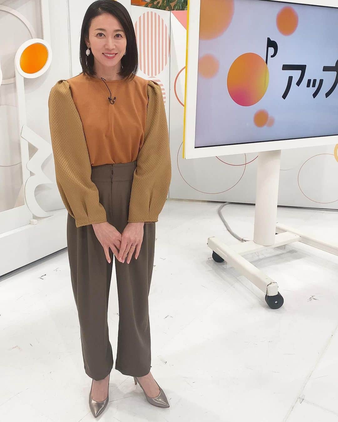田中雅美のインスタグラム