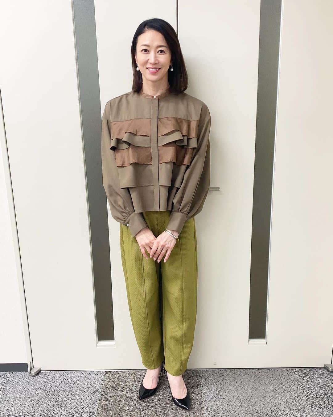 田中雅美のインスタグラム