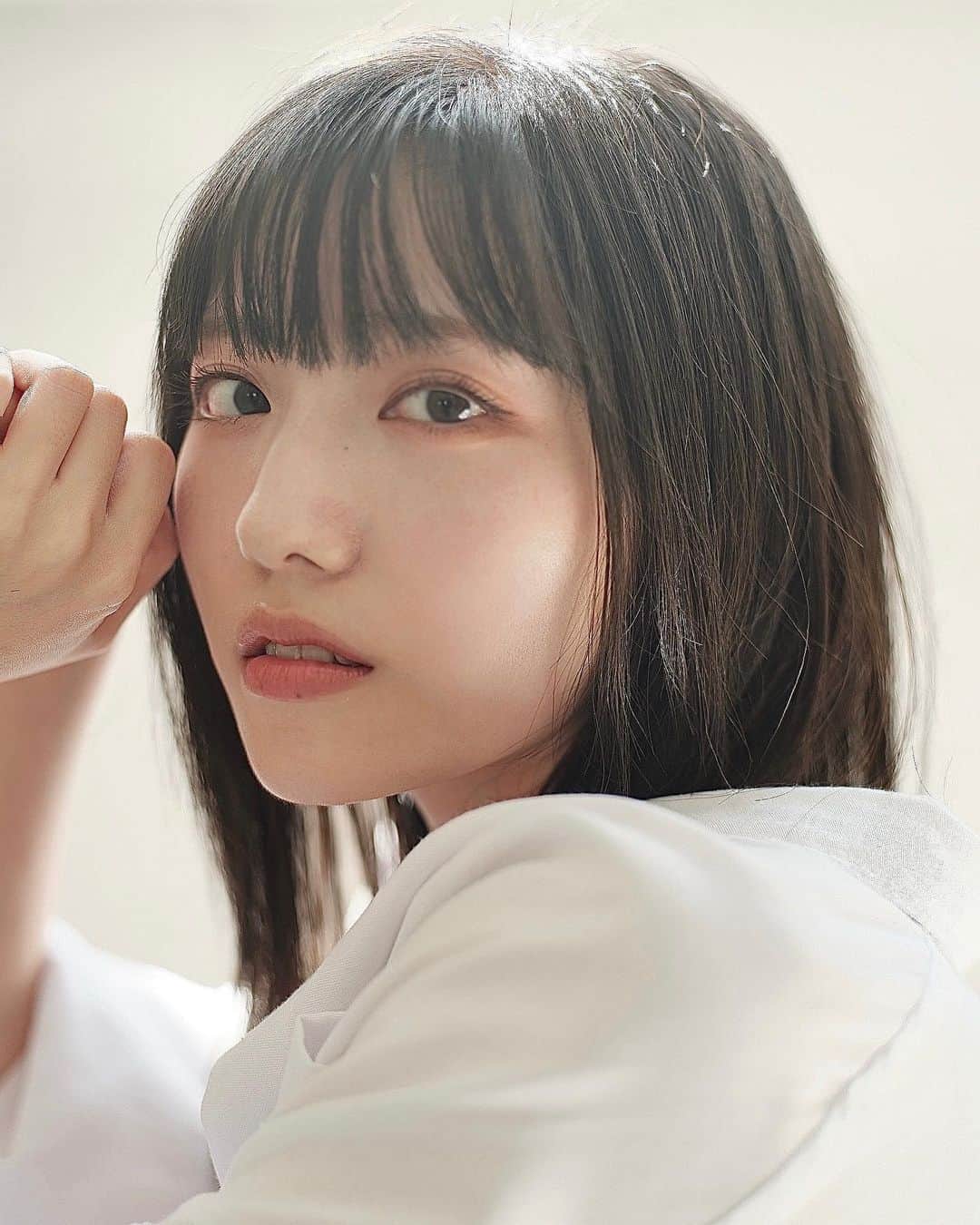 井尻晏菜のインスタグラム