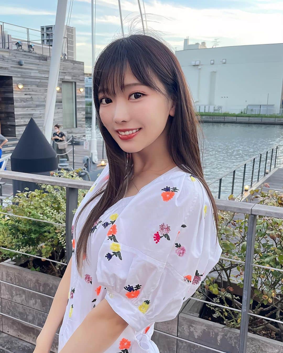 吉沢朱音のインスタグラム