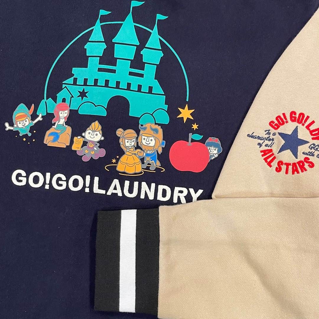 Laundry ランドリーのインスタグラム