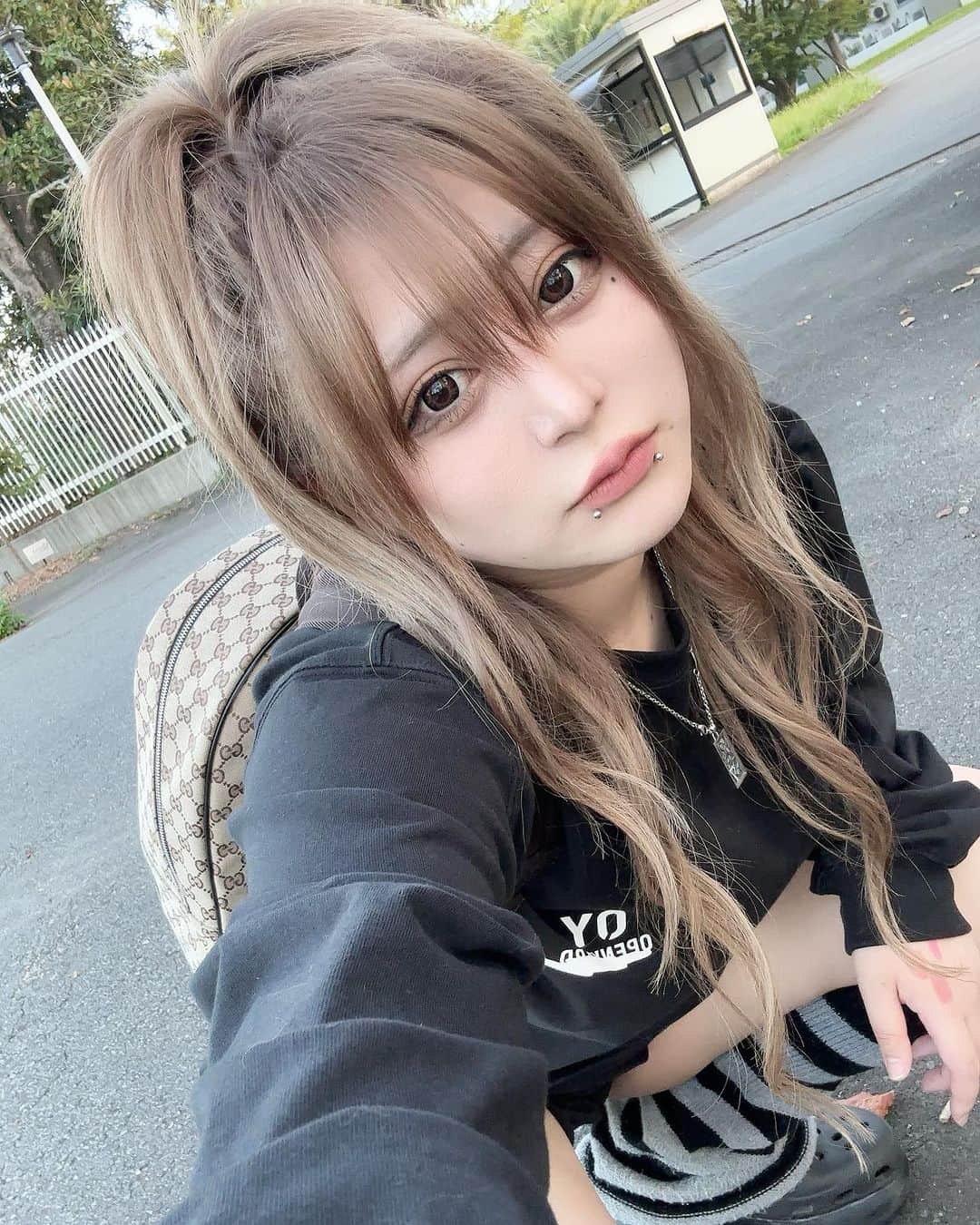 のインスタグラム
