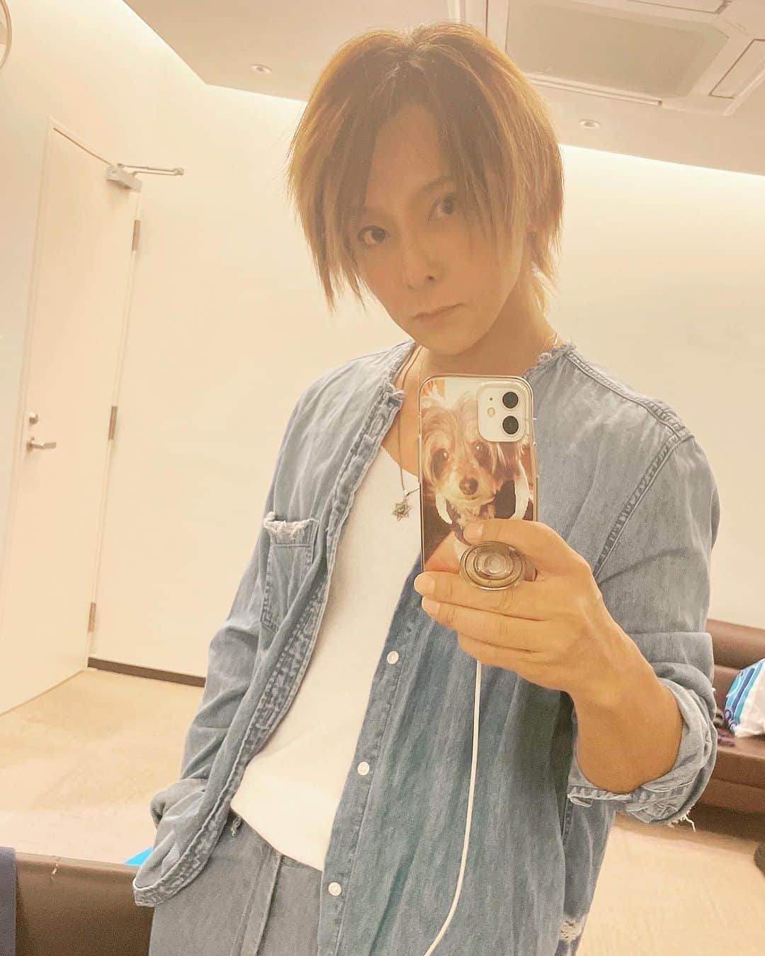 のインスタグラム：「SOPHIA「獅子に翼V」リハスタから生ライブSP / ニコ生番組（2023/10/02 20:00開始） https://live.nicovideo.jp/watch/lv342905815?ref=sharetw_sp #sophia」