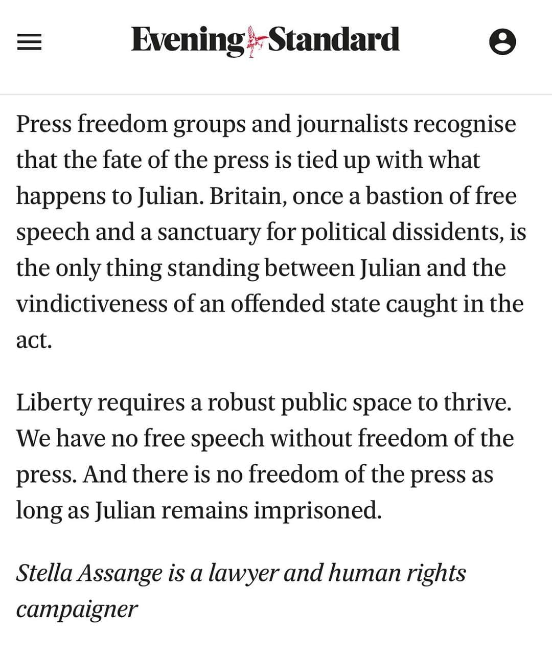 WikiLeaksさんのインスタグラム写真 - (WikiLeaksInstagram)「@stellaassange」10月2日 18時50分 - wikileaks