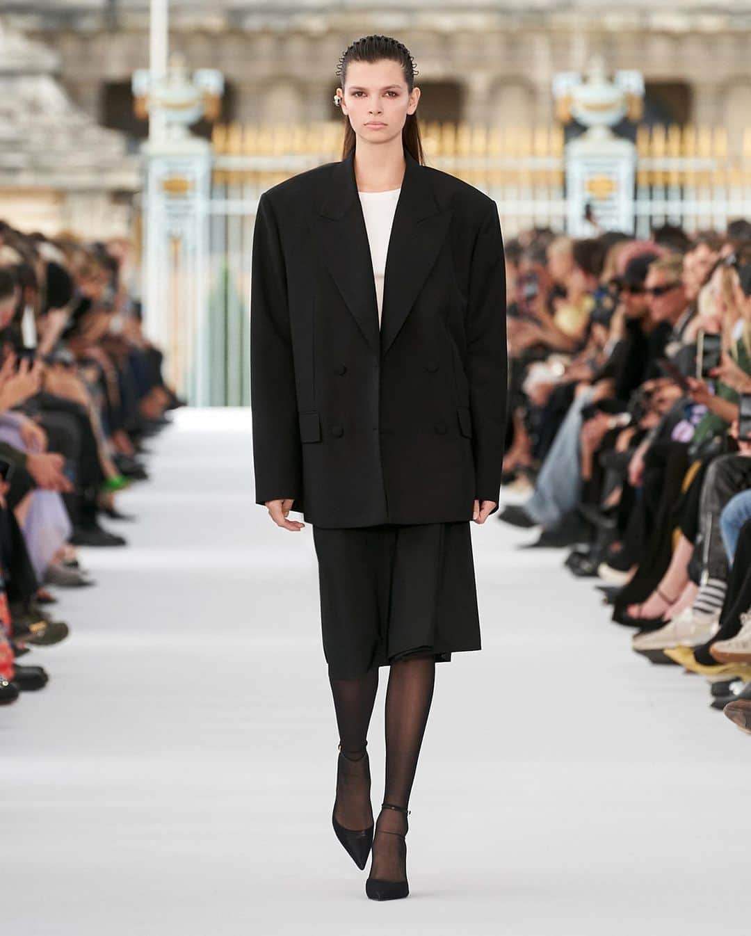 LVMHのインスタグラム