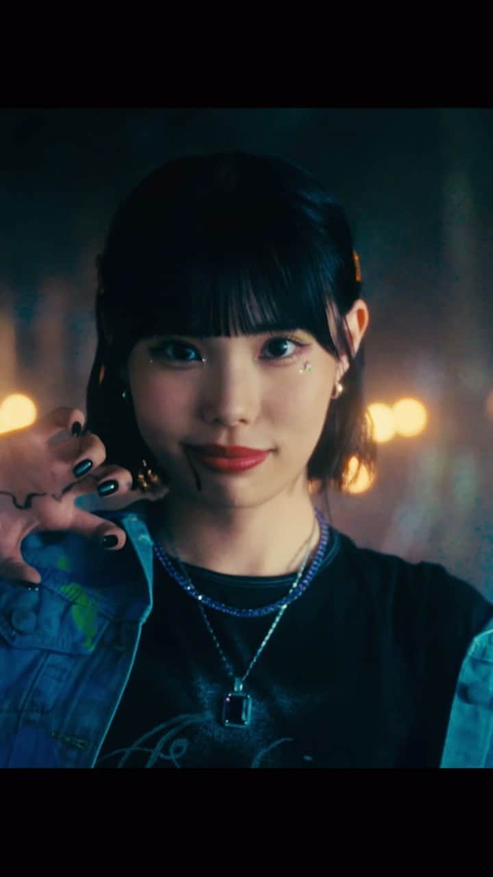 ZILLIONのインスタグラム：「#ナイトメア MOKA Edit #ZLLION #ハロウィン #halloween」