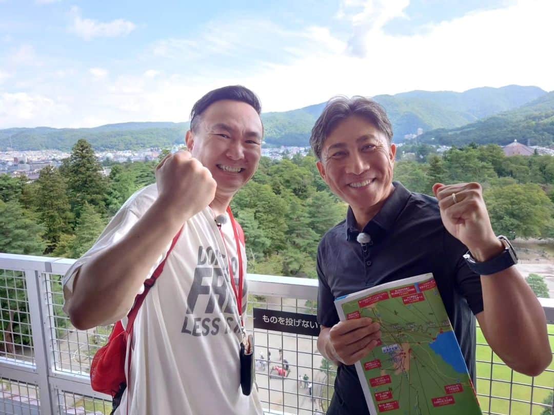 テレビ東京「太川蛭子の旅バラ」のインスタグラム