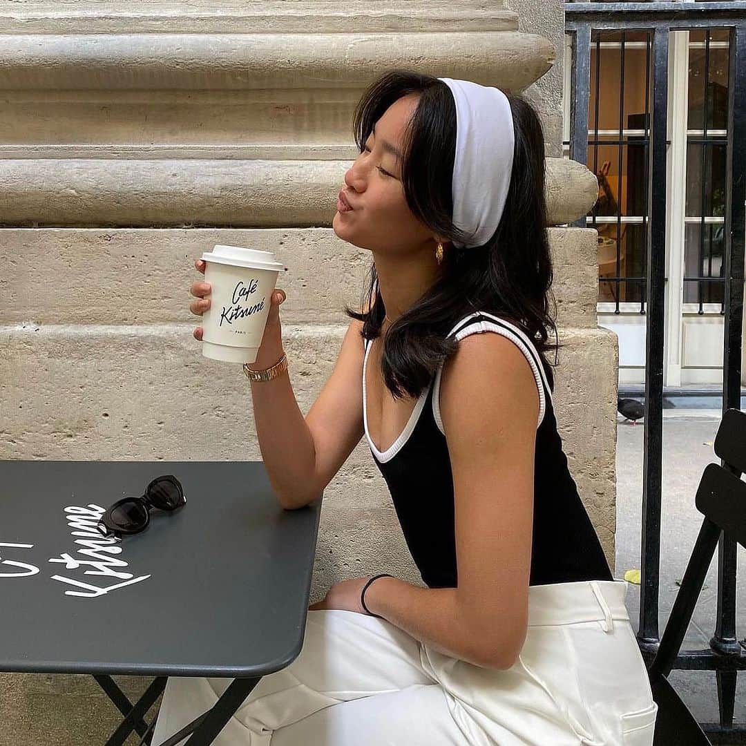Café Kitsuné Parisさんのインスタグラム写真 - (Café Kitsuné ParisInstagram)「Your best #CafeKitsune moments around the world ✨」10月2日 19時15分 - cafekitsune