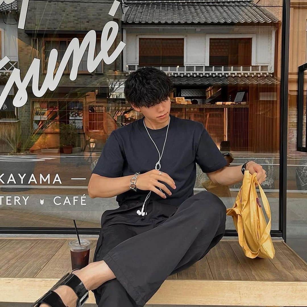 Café Kitsuné Parisさんのインスタグラム写真 - (Café Kitsuné ParisInstagram)「Your best #CafeKitsune moments around the world ✨」10月2日 19時15分 - cafekitsune