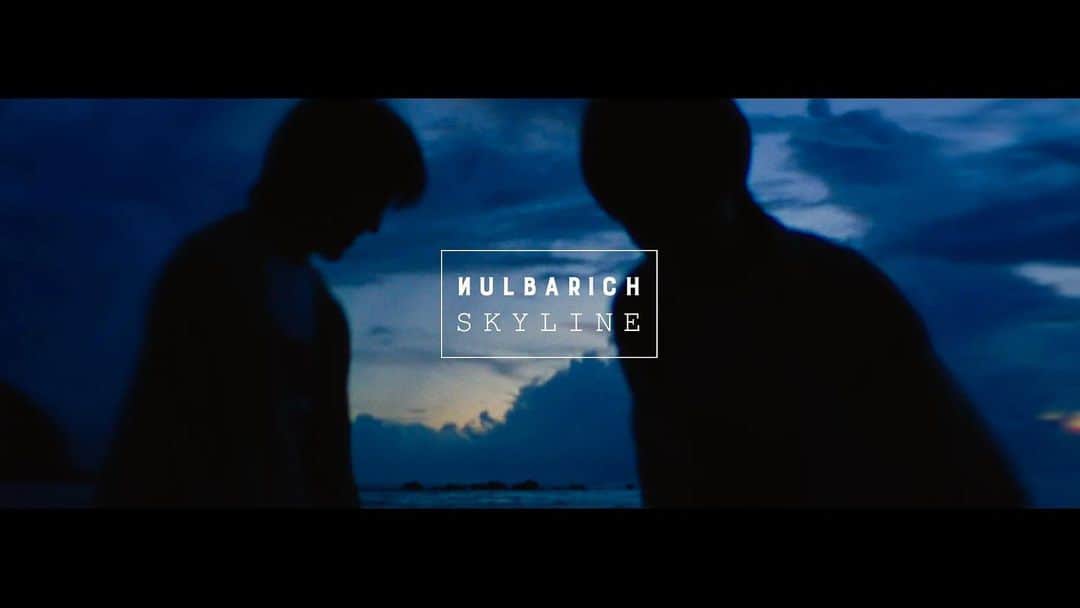 Nulbarichのインスタグラム：「Nulbarich Digital Single 『 Skyline 』 2023.10.04 (Wed) 0:00 ( 10/3 (Tue) 24:00 ) MV YouTube Premium release  ▼Check Profile @nulbarich_official  @mrjeremyquartus #ナルバリッチ #nulbarich #Skyline  #ミギダリ」