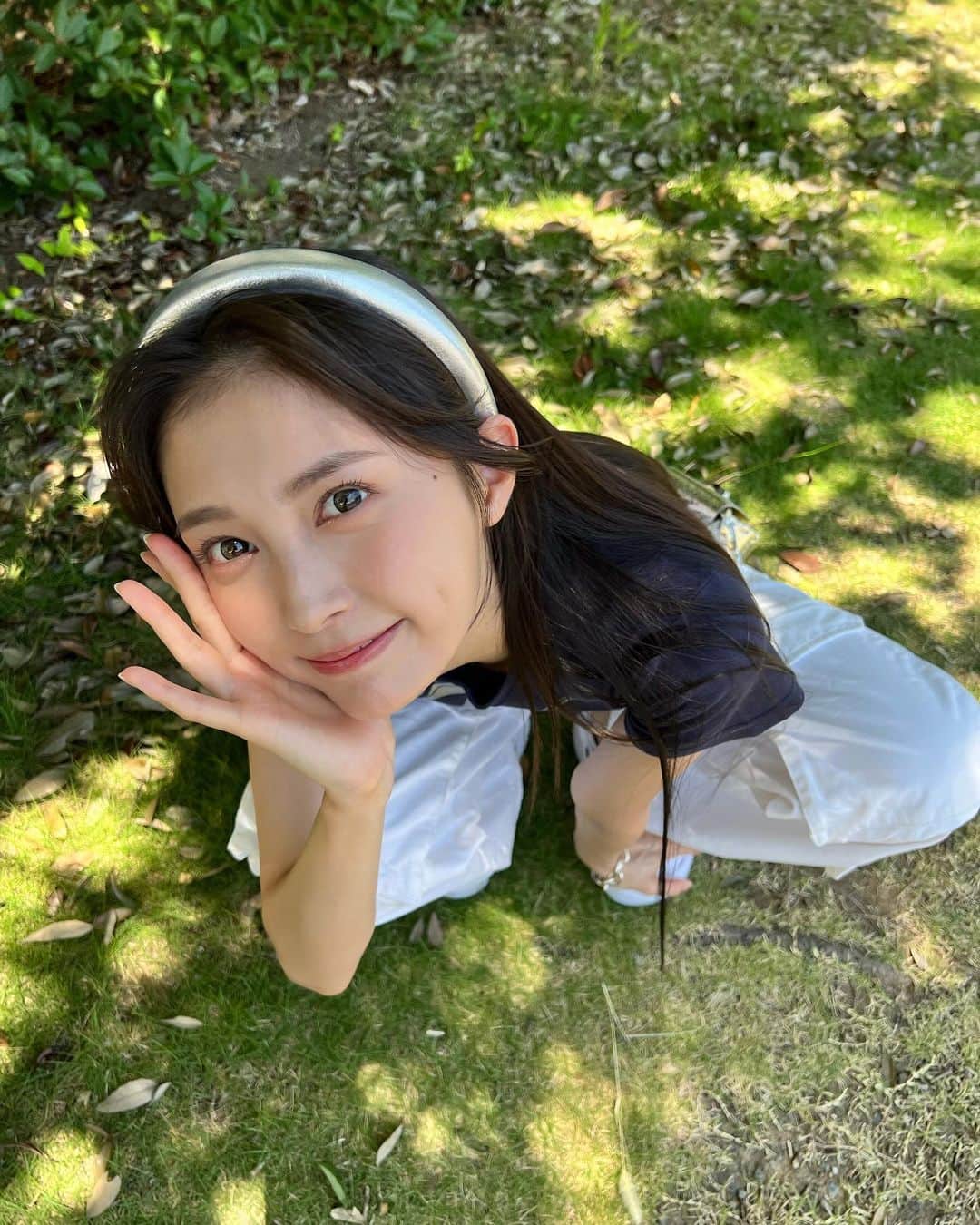 小山リーナのインスタグラム：「🌟🌟🌟」