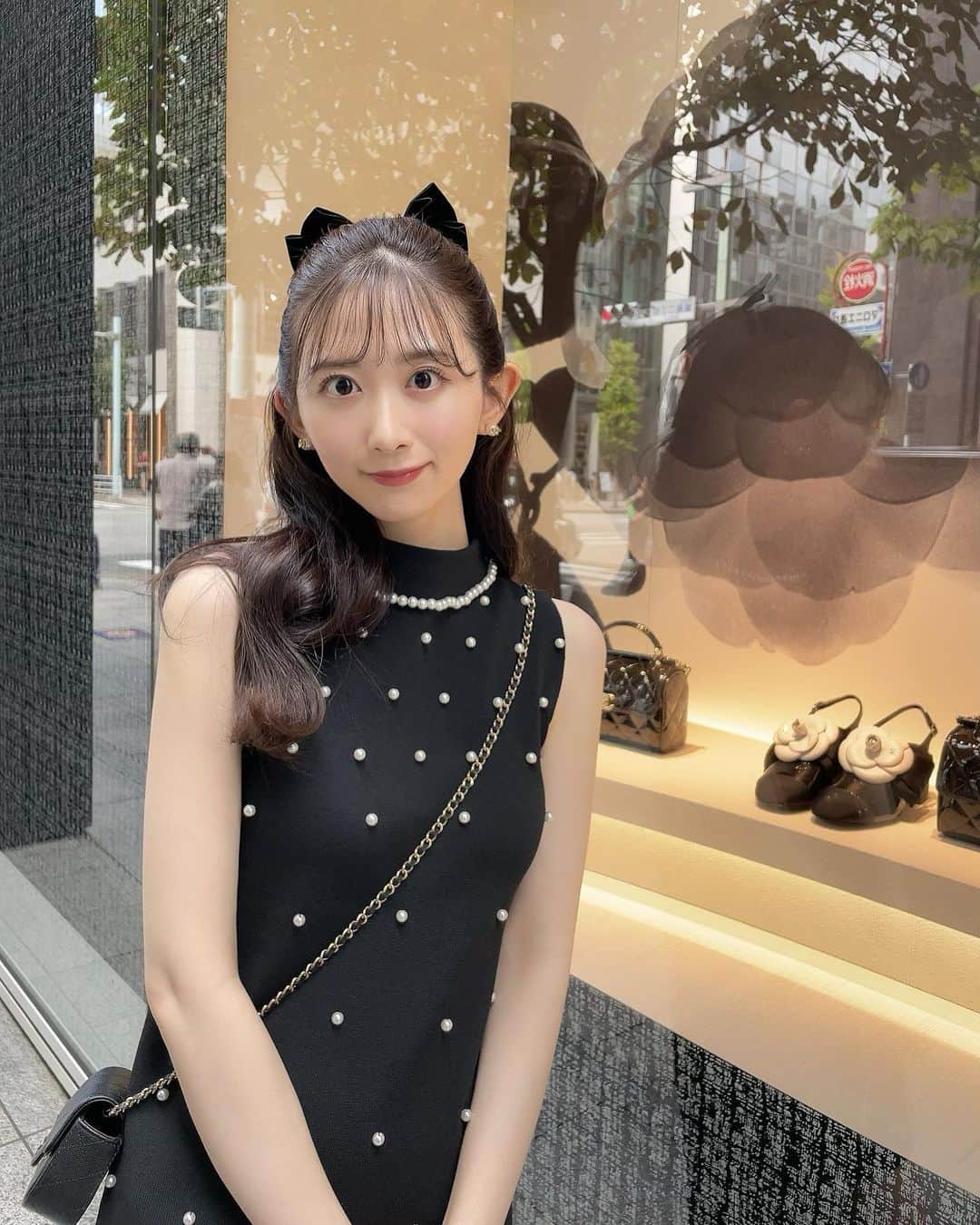 杉浦琴音のインスタグラム