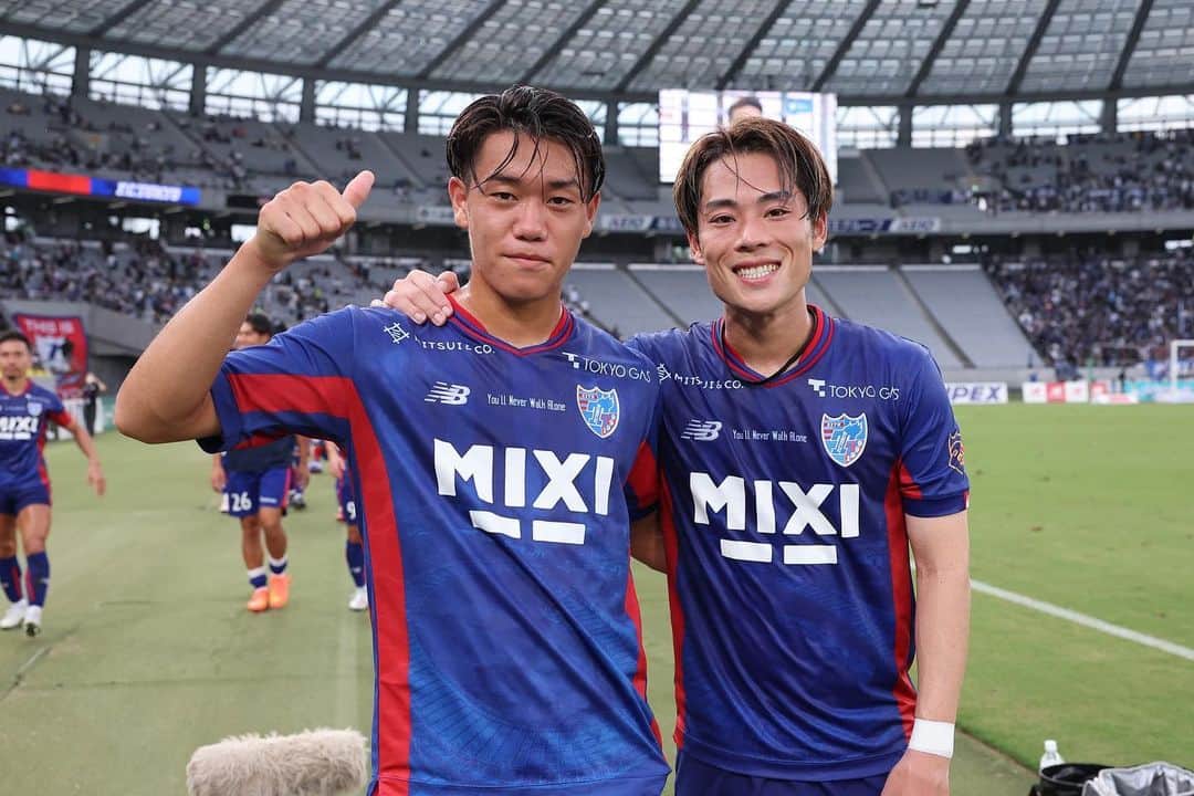 渡辺凌磨のインスタグラム