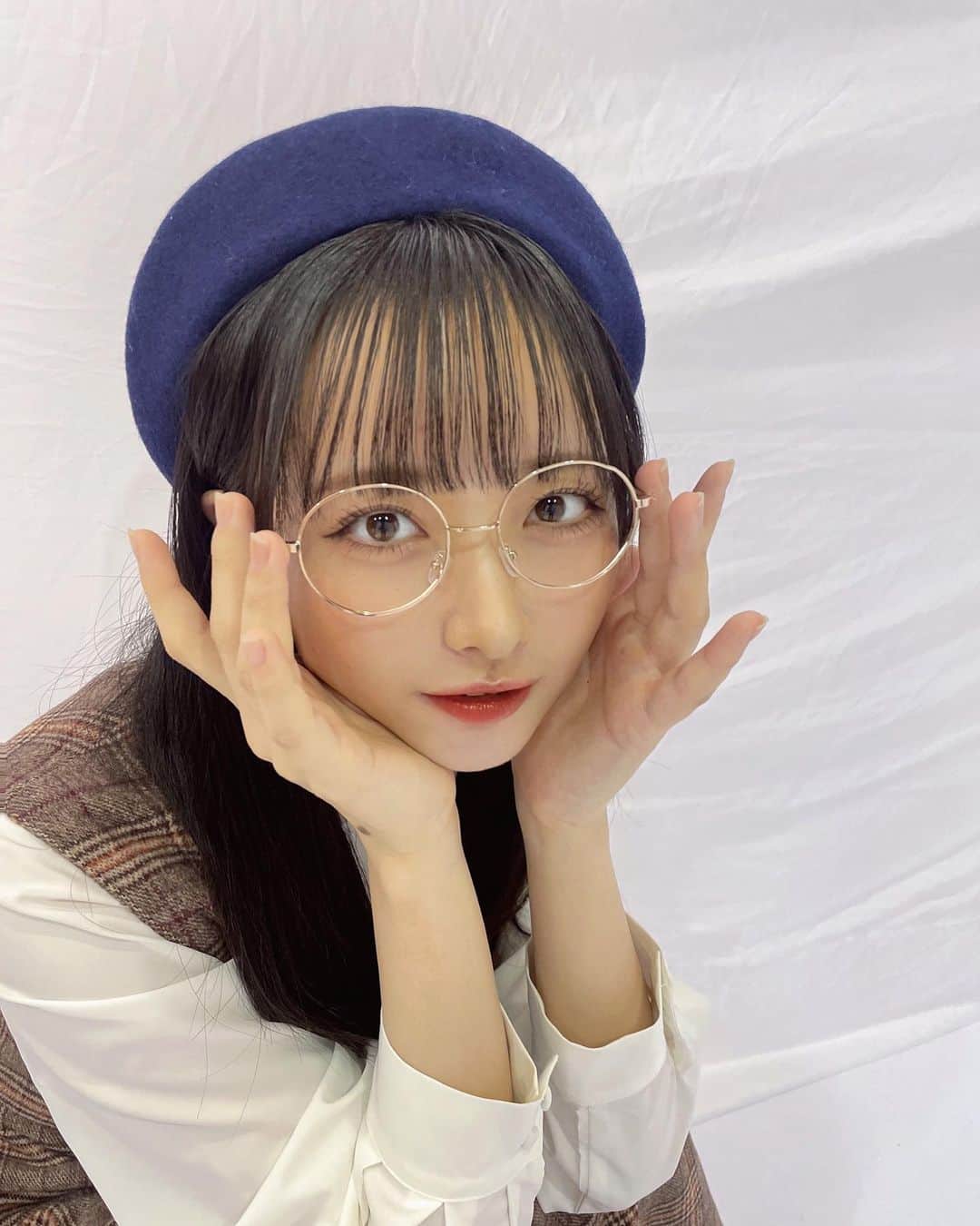 石田千穂さんのインスタグラム写真 - (石田千穂Instagram)「オフショット( Ꙭ)」10月2日 19時24分 - chiho_ishida