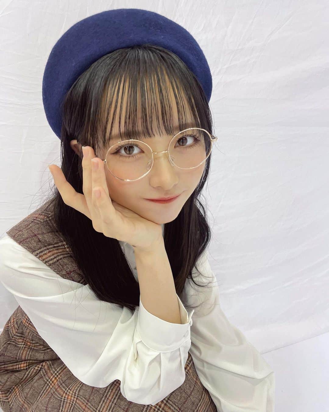 石田千穂さんのインスタグラム写真 - (石田千穂Instagram)「オフショット( Ꙭ)」10月2日 19時24分 - chiho_ishida