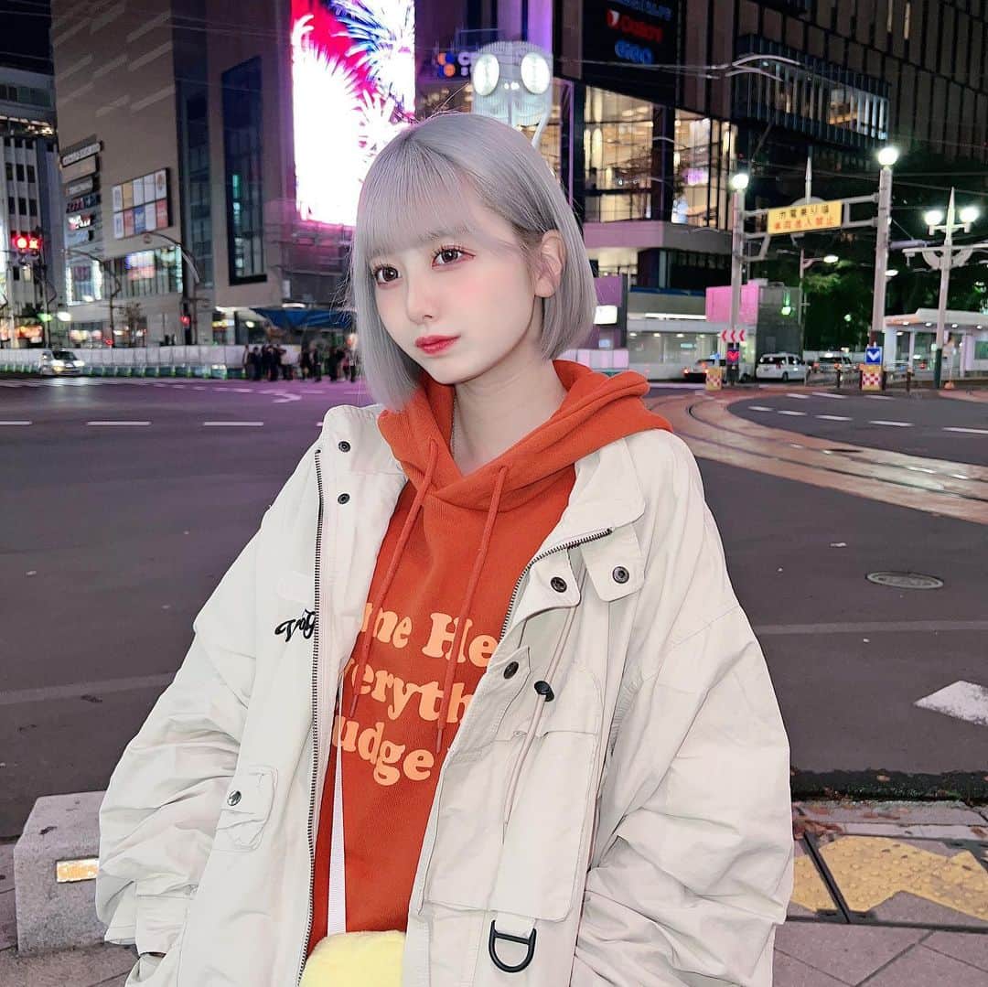 ちなぴぴさんのインスタグラム写真 - (ちなぴぴInstagram)「北海道めちゃ満喫したー！」10月2日 19時35分 - dream___0717