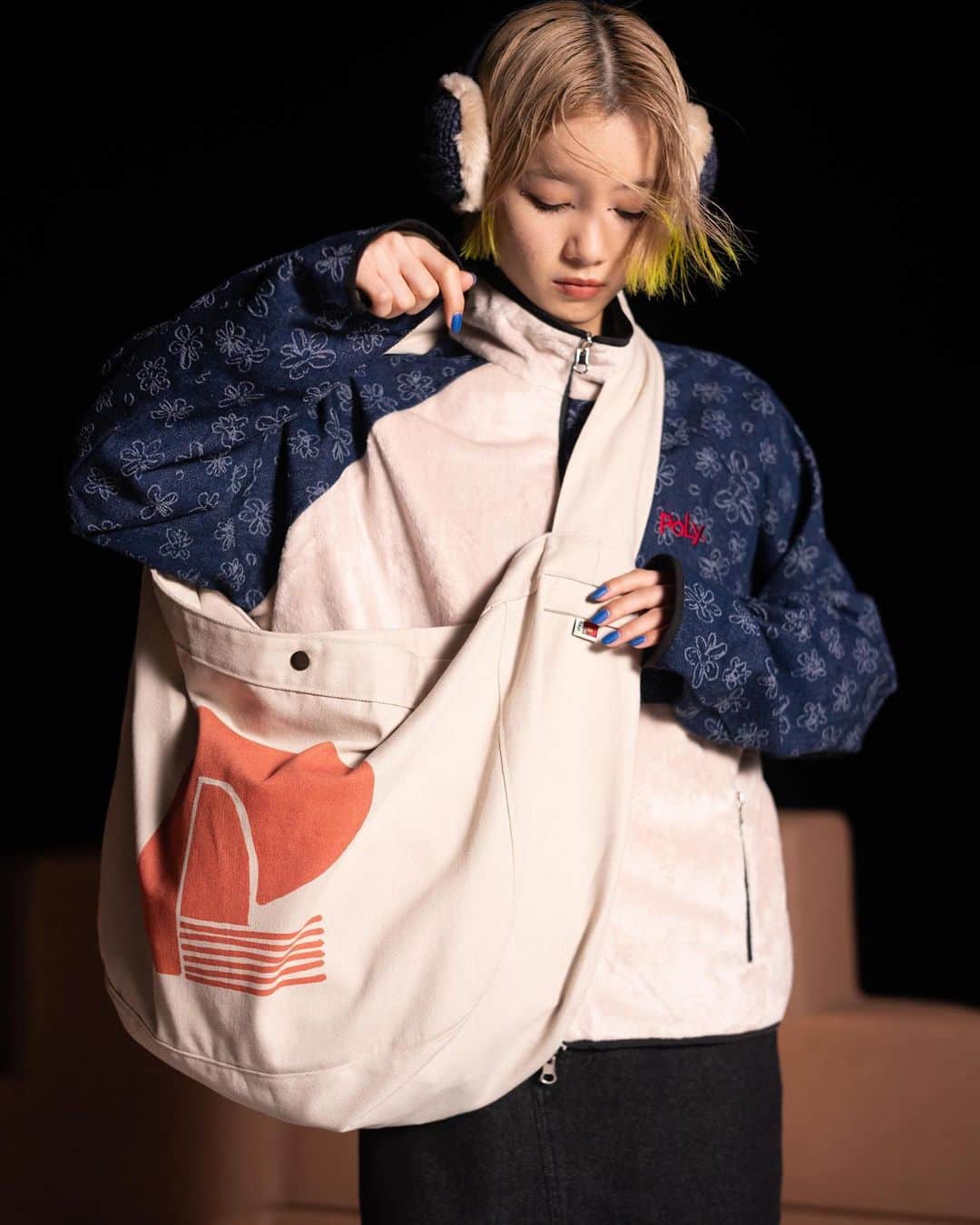 POLYさんのインスタグラム写真 - (POLYInstagram)「Episode.2 (+Episode.1) 10.13-15」10月2日 21時00分 - _is_poly