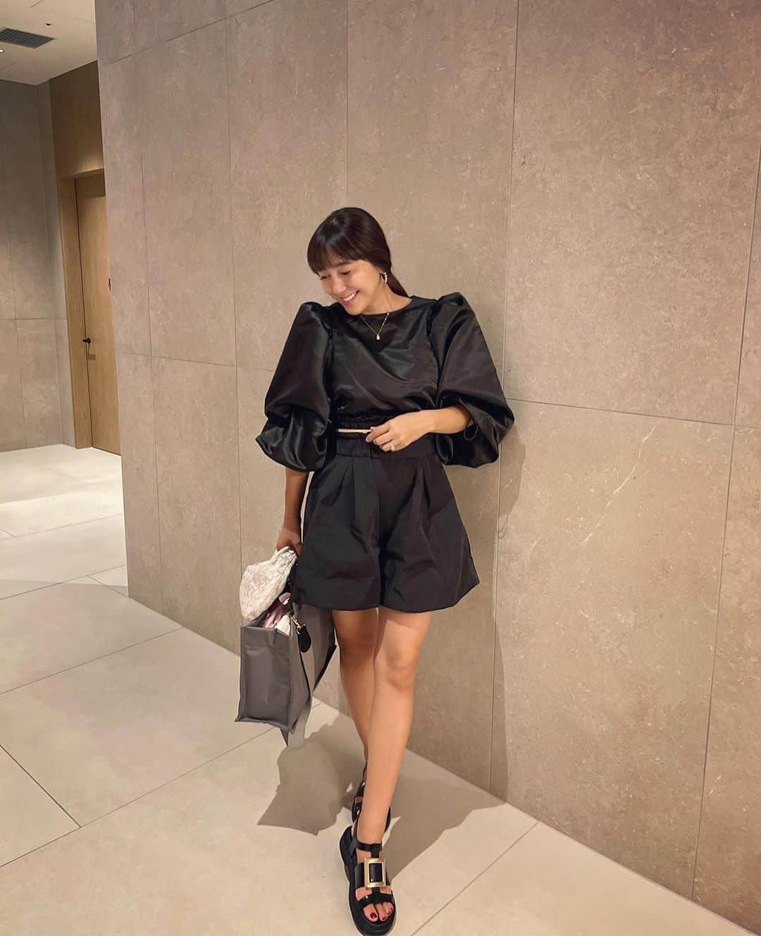 小川ひとみのインスタグラム