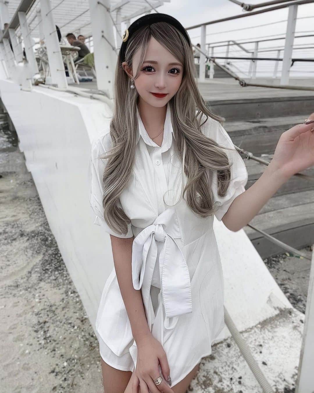 やなぎみさきのインスタグラム