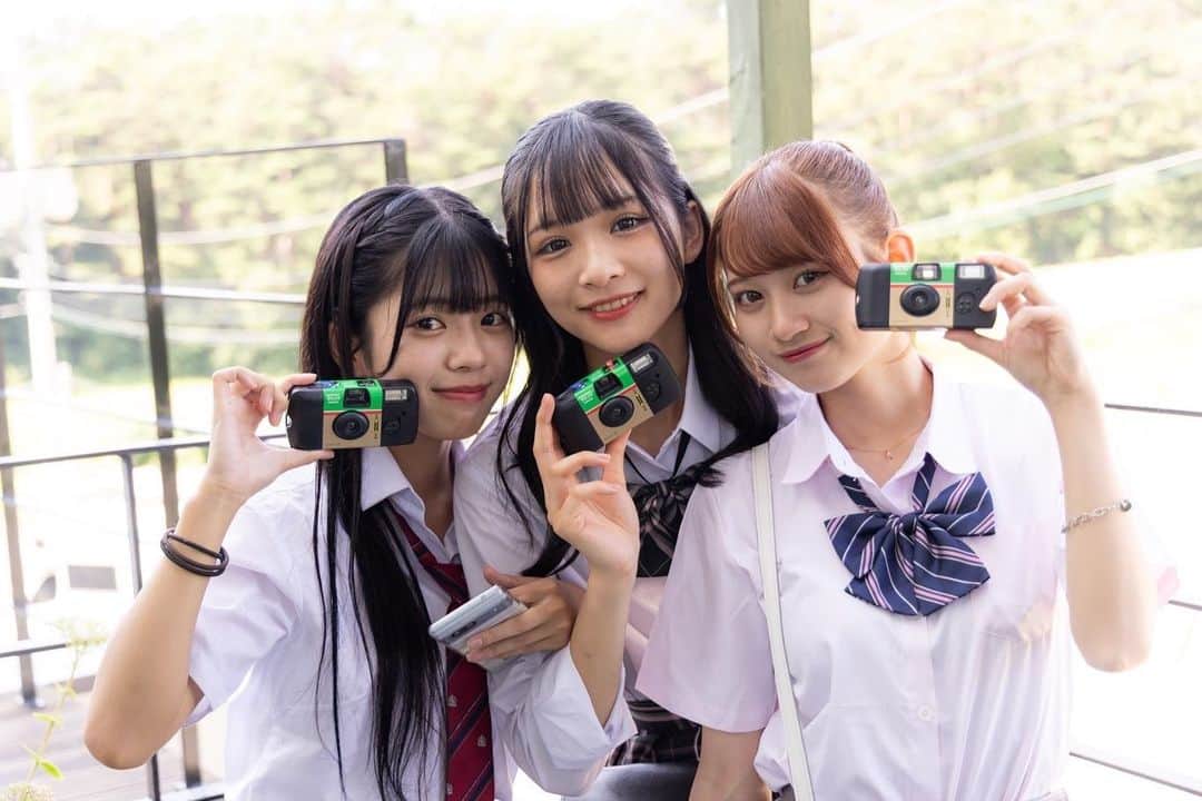 のインスタグラム：「本日「今日好きになりましたカンヌン編」 最終回です😭😭 最後まで暖かく見守っててくださると嬉しいです🥺💞  #今日好きになりました  #今日好き #カンヌン編 #冨永真姫」