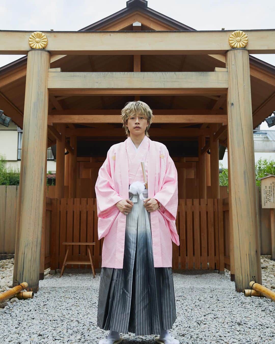 ゆうたのインスタグラム